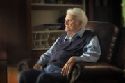 Billy Graham TV Special