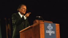 Who’s the Next Billy Graham? Here’s How He Once Answered