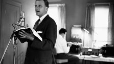 Billy Graham’s Life in Pictures