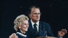 Billy Graham: What is Real Love?