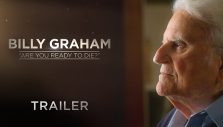 Billy Graham: ‘Are You Ready to Die?’