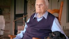 New Billy Graham TV Special: Are You Ready to Die?