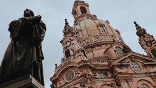 Did Reformation Save Christianity?