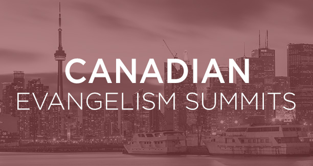 Canadian Evangelism Summit