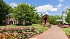 An Inside Look at Changes Coming to the Billy Graham Library