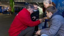An Inside Look at Billy Graham Chaplains’ Ministry in Ukraine