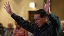 The ‘Sleeping Giant’ Awakens: Native American Leaders Anticipate Revival