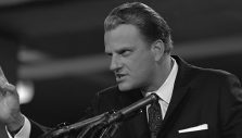 Billy Graham: Redeemed Sexuality
