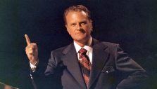 Billy Graham: Ultimate Access