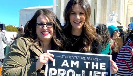 ‘Fearless’ Podcast: What Happens if Roe v. Wade Is Thrown Out?