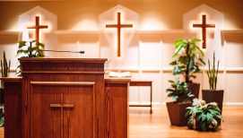 Survey Shows Increase in Number of Pastors Considering Leaving Ministry