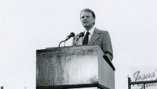 Billy Graham: When We Die