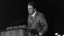 Billy Graham: You Can Pray