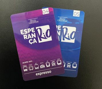 Rio cards