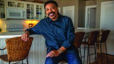 Tony Evans: What It Means to Be a Godly Man