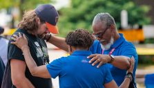 Chaplains Serving in Chicago Suburb After Fourth of July Mass Shooting