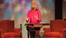 Anne Graham Lotz: ‘Are We as a Nation Beginning to Turn Around?’
