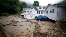 After Destructive Floods, Rapid Response Team Ministers to Rattled VA Community
