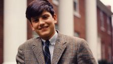 Over the Decades: Franklin Graham Celebrates 70 Years of Life