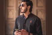 Pakistani Man Connects With Christians Online