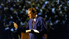 Billy Graham: You’re Worth It
