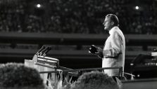 Billy Graham: True Freedom for July 4th
