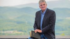 Franklin Graham: Stability in an Ever-Changing World