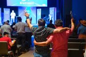 BGEA’s <i>Summit de Evangelismo</i> Kicks Off in Los Angeles