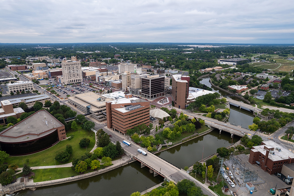 Flint River