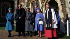 Queen Elizabeth: A Friend of the Faith and a Friend to My Father, Billy Graham