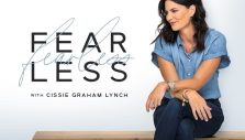 New ‘Fearless’ Podcast Series Kicks Off This Fall