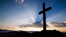 Billy Graham: The Cross Is More Than