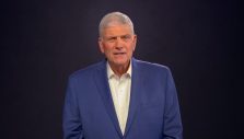 Franklin Graham: There’s Only One Source of Truth