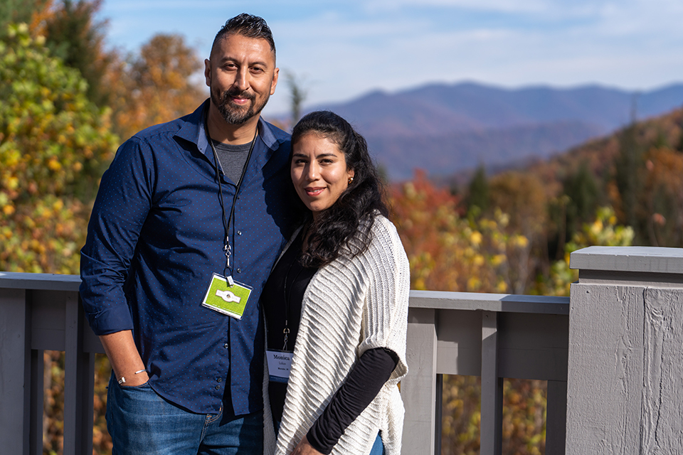 2022 LEAR at the Cove