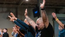 ‘The Presence of God Is Here’: Evangelism Summit Calls the Hispanic Church to Unity