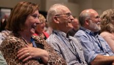 Evangelism Summit Encourages, Inspires Canadian Church Leaders