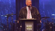Scottish Judge Rules in Favor of Franklin Graham, Religious Freedom in Glasgow Case