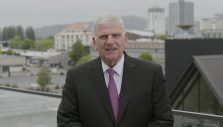 Franklin Graham Prayer Alert: Will You Pray for New Zealand This Weekend?