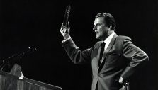 Billy Graham: It’s Still Relevant