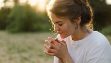 Is Prayer a Gift From God or a Duty to God?