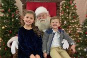 Cissie Graham Lynch: Can Kids Believe in Santa and Jesus?