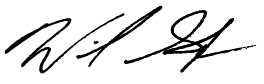 signature