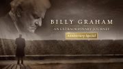 Billy Graham TV Special