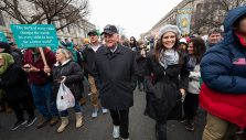Thousands Advocate for the Unborn at 50th Annual March for Life
