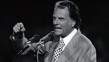 Billy Graham: God of the Impossible