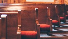 Fewer Americans Attending Church Post Pandemic