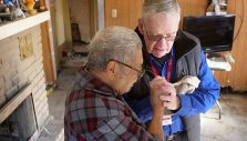 Billy Graham Chaplains Comfort Californians After Catastrophic Flood