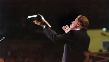 Billy Graham: The Object of Your Faith