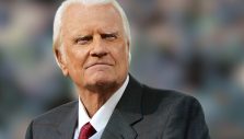 Billy Graham’s Eternal Legacy