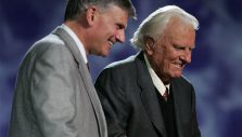Franklin Graham: Personal Reflections on His Father and Carrying on the Gospel Legacy